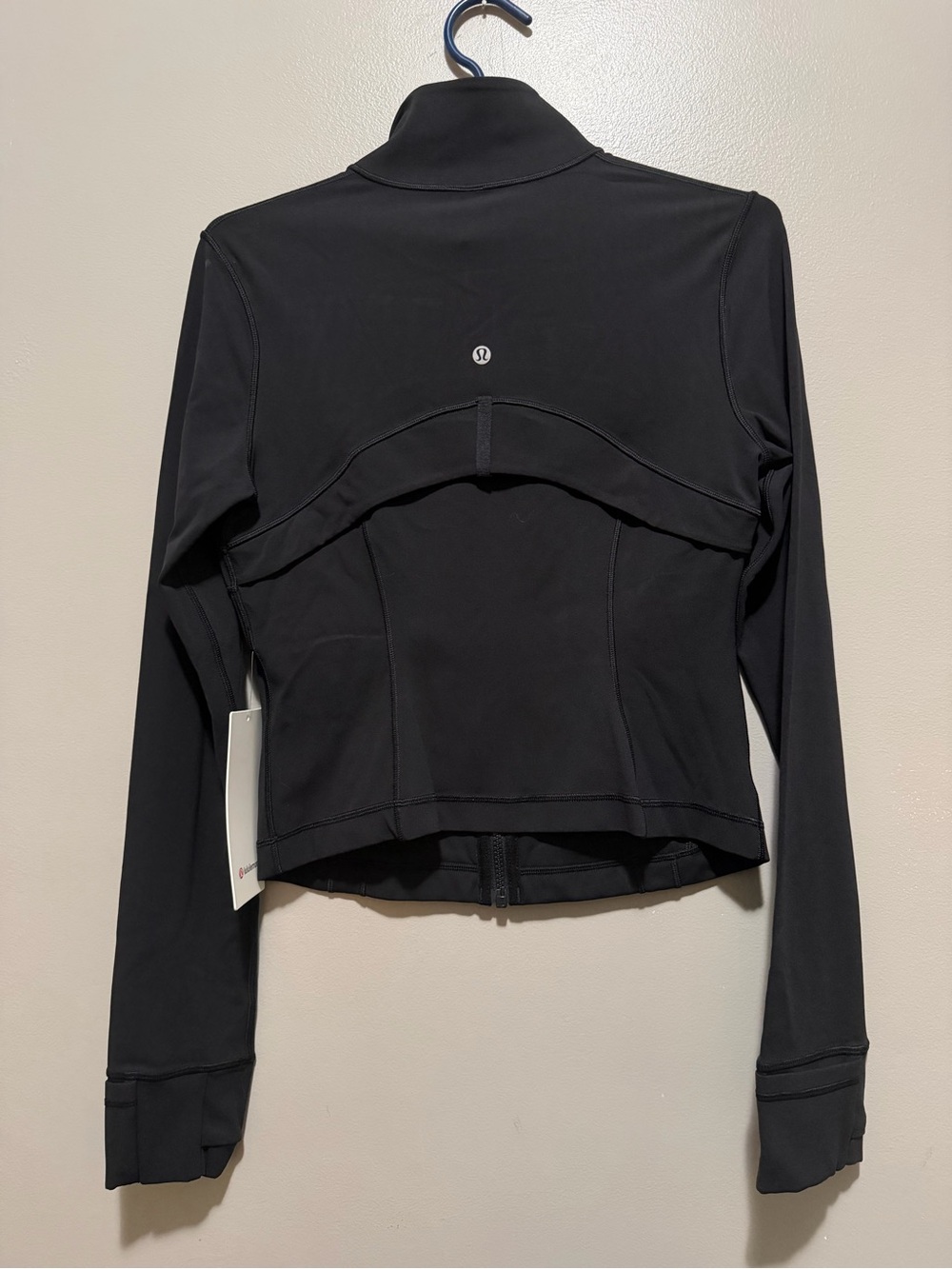NWT!!! lululemon Define jacket (cropped) - Picture 8 of 12